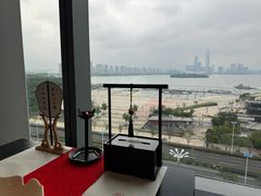 -馋遇江南·精致湖景雅宴(东方之门店)