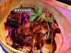 -啫神·广州地标美食(北京路店)