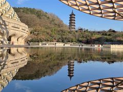 -牛首山文化旅游区