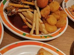 -比格比萨自助(延庆万达广场店)