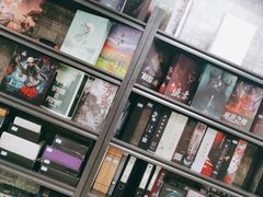 -6号玩家桌游吧(汉街店)