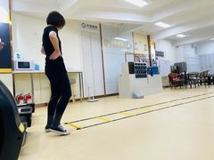 -中田健身工作室(莘庄地铁站店)