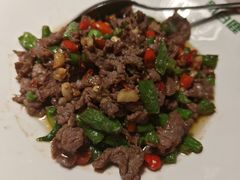 -新白鹿餐厅(龙游路总店·杭帮菜名店)