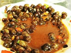 炒螺丝-妈妈的小作坊(陈家镇店)