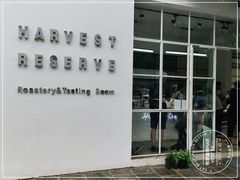 -收获咖啡HARVEST RESERVE(苍山店)