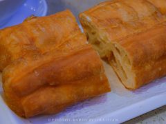 招牌靓油条-点都德(汇胜楼店)