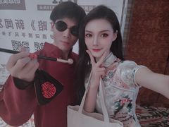 -H次元沉浸剧情密室(街道口店)