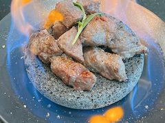 -一沙一城·岩烤牛扒(深圳首店)