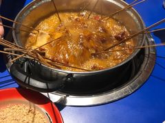-马路边边串串香(北苑旗舰店)