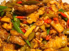 -渝乡辣婆婆·川菜 水煮鱼(中山西路店)