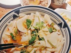 -福茂源横山铁锅羊肉(高新路店)