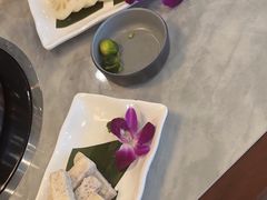 -喃喃椰·糟粕醋椰子鸡火锅(七堡花园店)