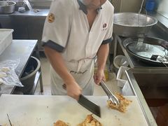 -方中山胡辣汤(航海东路店)