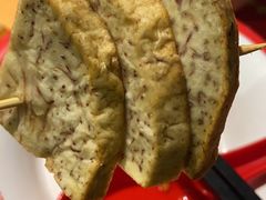 芋头-老表记广西宵夜螺蛳鸭脚煲(西大店)