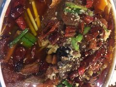 -京氣春饼(机场店)