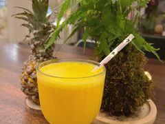 -PlantsEatery·植物食堂(REX春熙店)