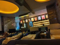 -畅想汤泉生活(民治店)