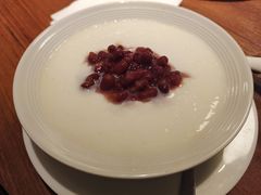 顺德红豆双皮奶-鹊玥·粤菜小馆(汇智国际商业中心店)