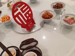 -冶春茶社(珍园店)