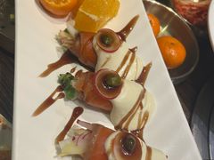 -坦坦大炉·韩式烤肉(望京店)