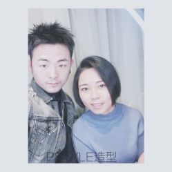 点击看大图 -P.STYLE 派斯造型