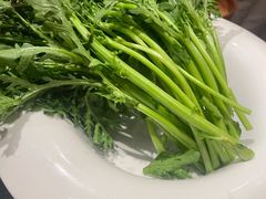 -南门涮肉(北洼路店)