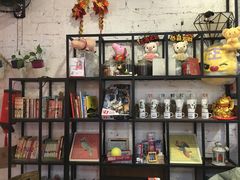 零售区-元氏钵仔糕(北京路店)