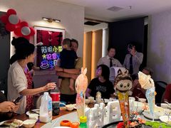 -阿明小菜·海鲜·上海菜(梅陇店)