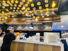 -Ice Monster冰馆·CNN评选全球十大甜品(国贸商城店)