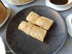 -潮府馆·非遗潮州菜·世纪公园(新国际博览中心店)