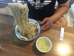 -朱洪元苏式面馆(绿宝广场店)