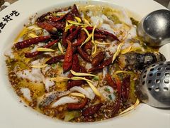 -太二酸菜鱼(菱角湖万达店)
