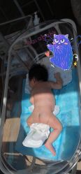 -倍爱宝贝母婴护理中心·长安攸宁店