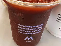 -M Stand(西安大悦城店)