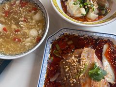 -龙抄手(春熙路总店)