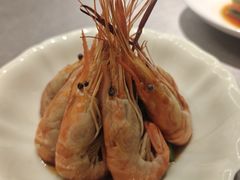 -狮王府淮扬菜(新街口友谊店)