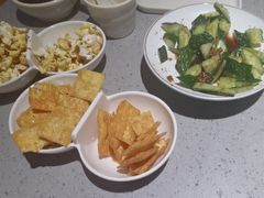 -李军力烧烤(祭城店)