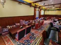 -清真· AL-JANNAT 佳纳特餐厅(仙林店)