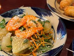 -Cuc Gach Quan Restaurant