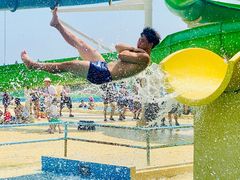 -秦皇岛乐岛海洋王国