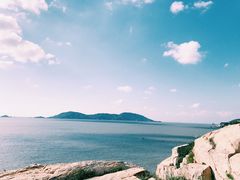 -东极岛景区