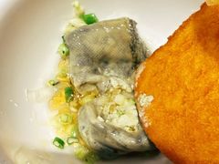 -蝎王府羊蝎子(虎坊桥总店)