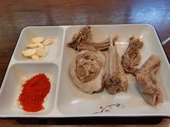 -靖远尕六美味羊羔肉