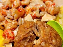 -海盗虾饭·剥好的小龙虾饭(SOHO尚都店)