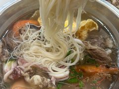 -福屿鲜捞小吃·捞化(福屿总店)