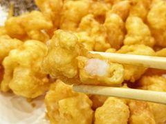 -杏园餐厅(西四北大街店)