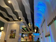 -烹然四季椰子鸡火锅(姚家园万象汇店)