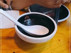 -小红烤翅(傅厚岗店)