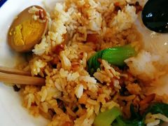 -小众香港茶餐厅(金山店)