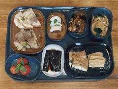 -北京三里屯CHAO酒店